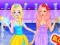 Igra Blonde Vs Readhead Fashion Show spletu