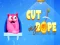 Igra Cut My Rope spletu