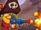 Igra Pirates vs Zombies spletu