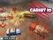 Igra CarHit.io spletu