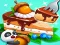 Igra Baby Panda Forest Recipes spletu