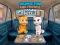Igra Talking Tom and Friends Jigsaw Puzzle spletu