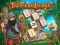 Igra Treasure Island spletu