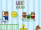 Igra Baby Room Differences spletu