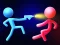 Igra Stickman Temple Duel spletu