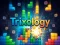 Igra Trixology spletu