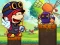 Igra Hero Story Monsters Crossing spletu