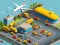 Igra Taxi Empire Airport Tycoon spletu
