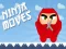 Igra Ninja Moves spletu