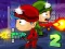 Igra Zombie Last Castle 2 spletu