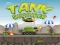 Igra Tank Defender spletu