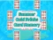 Igra Summer Cold Drinks Card Memory spletu