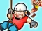 Igra Zipline Valley spletu