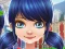 Igra Mask Lady Surgery spletu