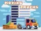 Igra Moving Trucks spletu