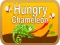 Igra Hungry Chameleon spletu