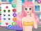 Igra MY MANGA AVATAR spletu