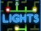 Igra Lights spletu