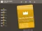 Igra Kings Card Decisions spletu