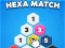 Igra Hexa Match spletu