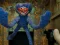 Igra Huggy Wuggy Escape spletu