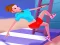 Igra Ladders spletu