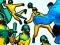 Igra Hero 2 Super Kick spletu