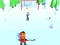 Igra Hockey Challenge 3d spletu
