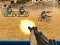 Igra Warzone Getaway spletu