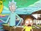 Igra Rick and Morty spletu