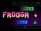 Igra Frogga spletu