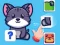 Igra Find The Missing Part spletu