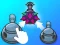 Igra Cannon Merge spletu