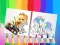 Igra Sweet Pony Coloring Book spletu
