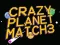 Igra Crazy Planet Match 3 spletu