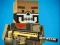 Igra Crazy Pixel Warfare spletu