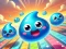 Igra Slime Rush spletu