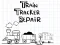 Igra Train Tracker Repair spletu