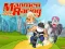 Igra Madmen Racing spletu