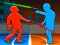 Igra Ragdoll Duel 2p spletu