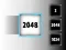 Igra Inversion 2048 spletu