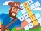 Igra Crossword Island spletu