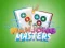 Igra Mahjong Masters spletu