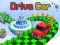 Igra Drive Car spletu