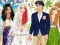 Igra Princess Coachella Inspired Wedding spletu