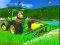 Igra Real Tractor Farmer spletu