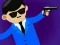 Igra James Gun spletu