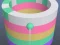 Igra Hoop Paint spletu