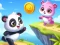 Igra Panda Journey spletu
