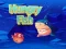 Igra Hungry Fish spletu
